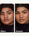 Medium Deep Neutral Cool 310 (medium deep with pink peach undertones)