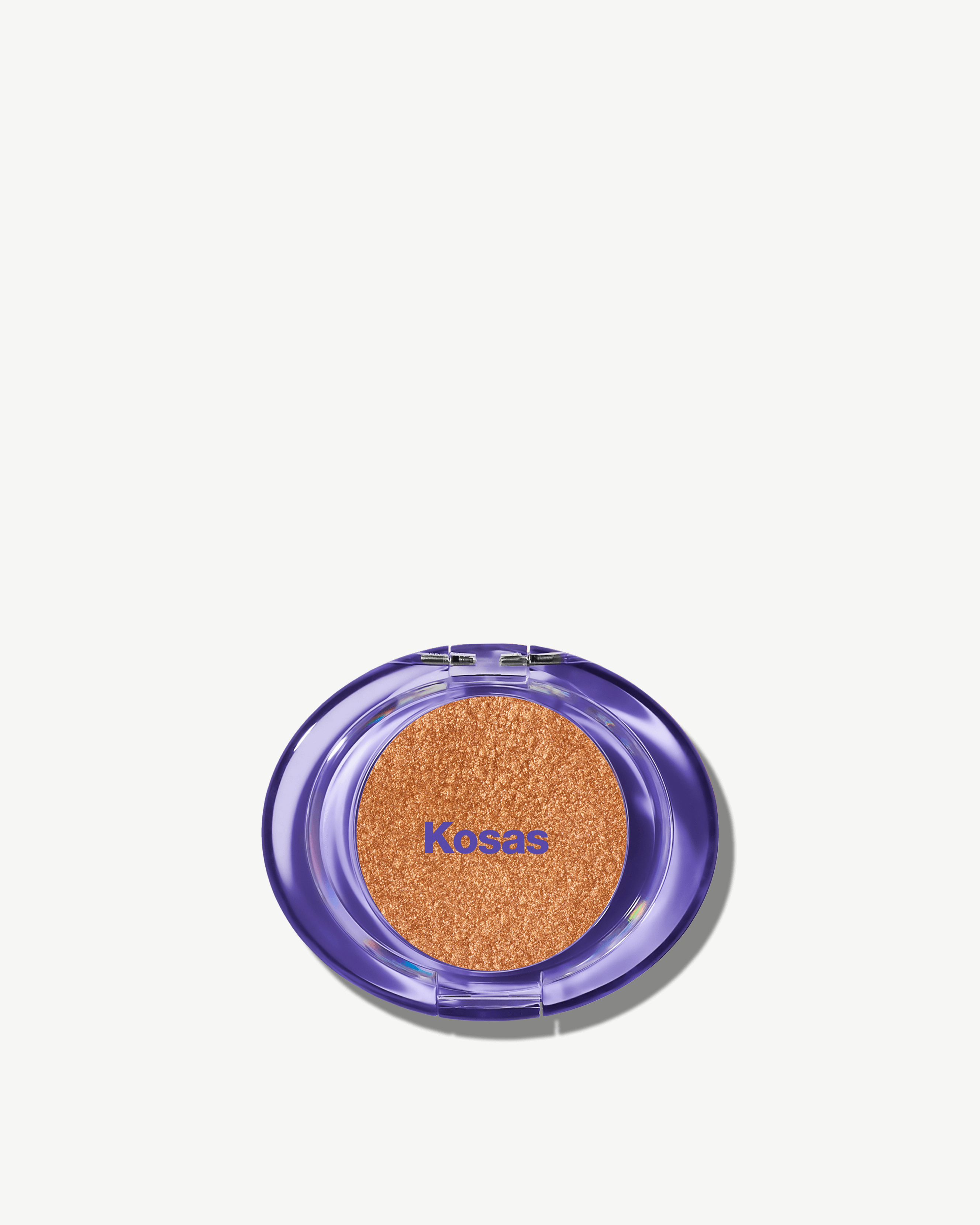 Gilded (gossamer gold)