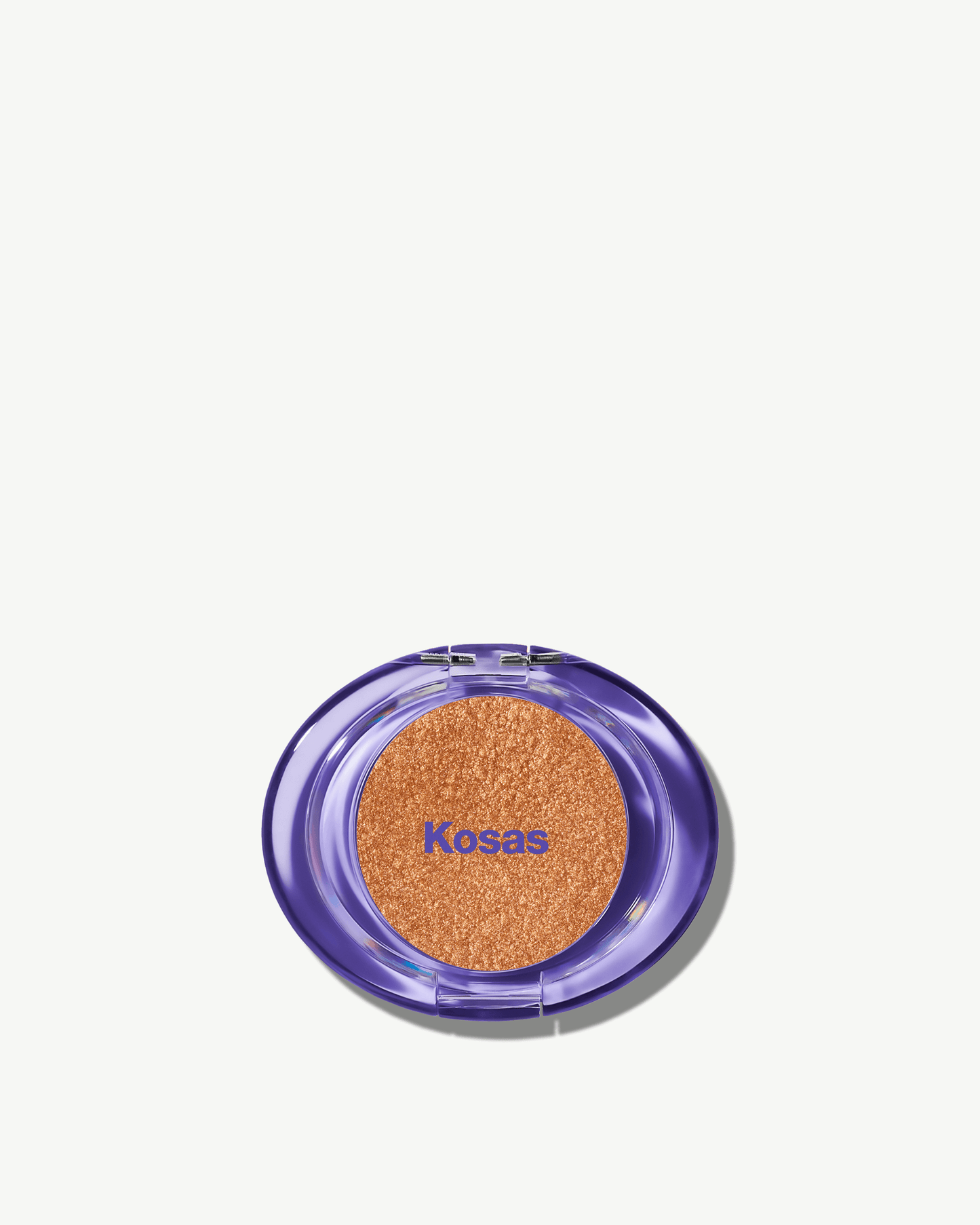 Gilded (gossamer gold)