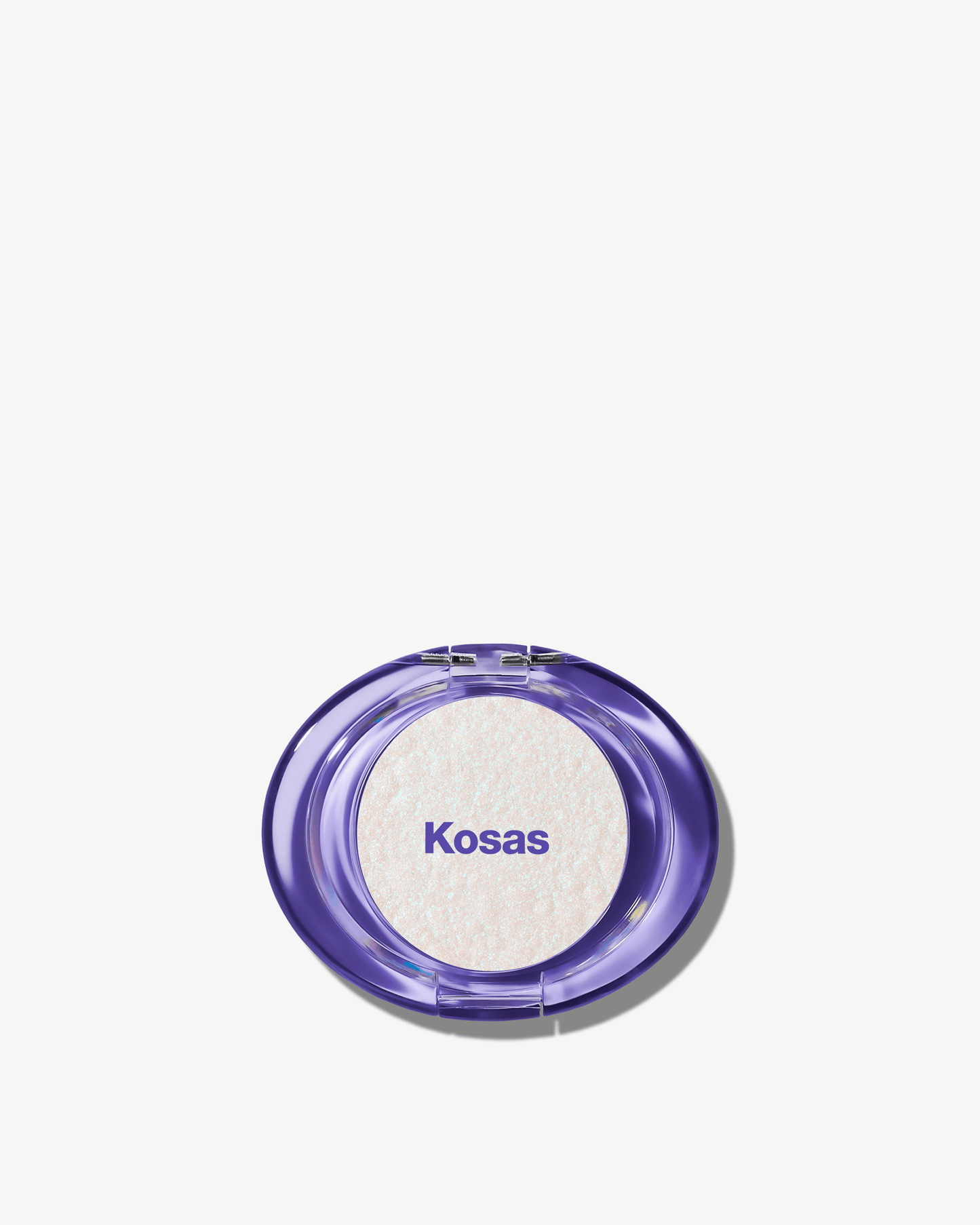 Opaline (iridescent blue-green)