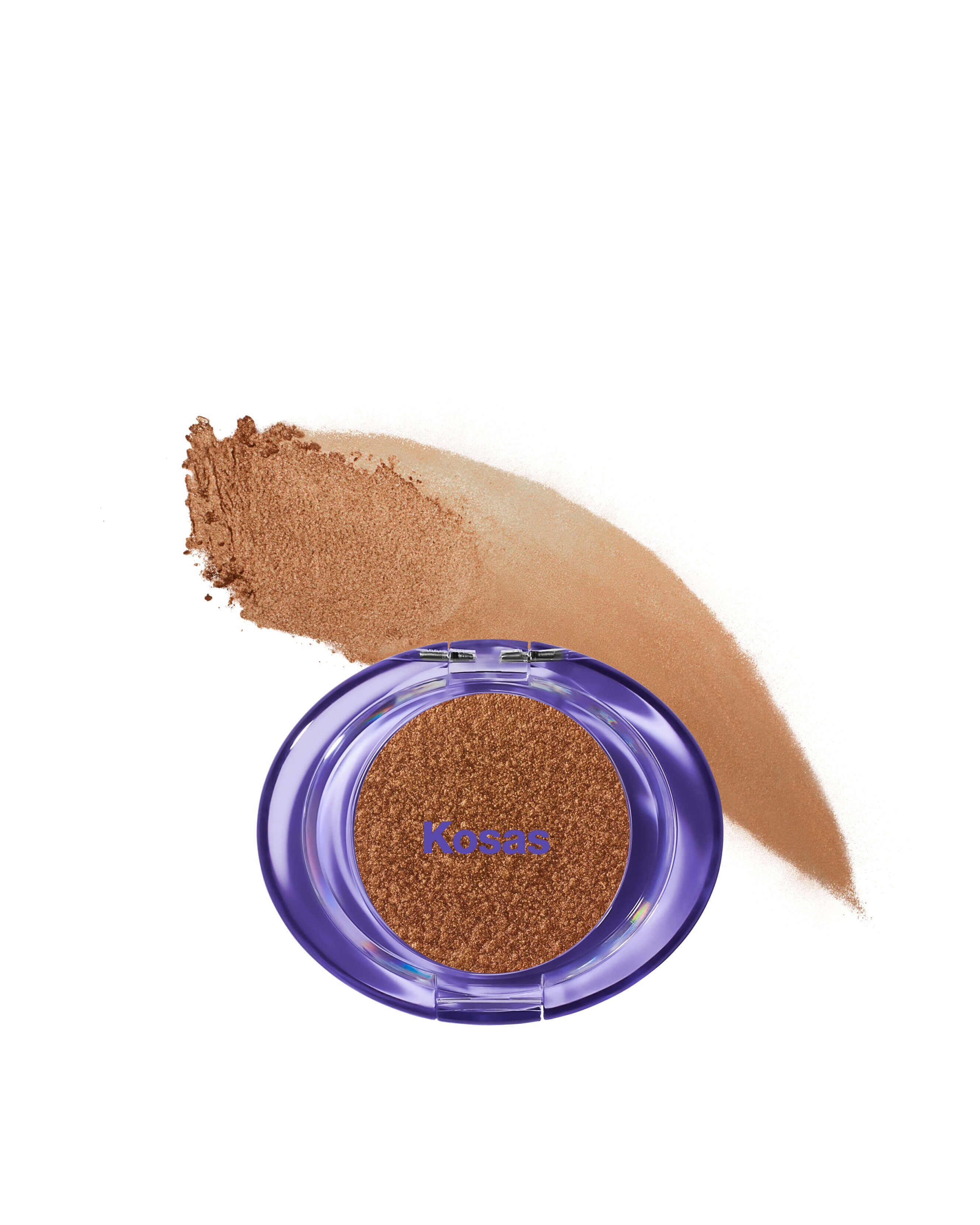 Embered (bronzed copper)