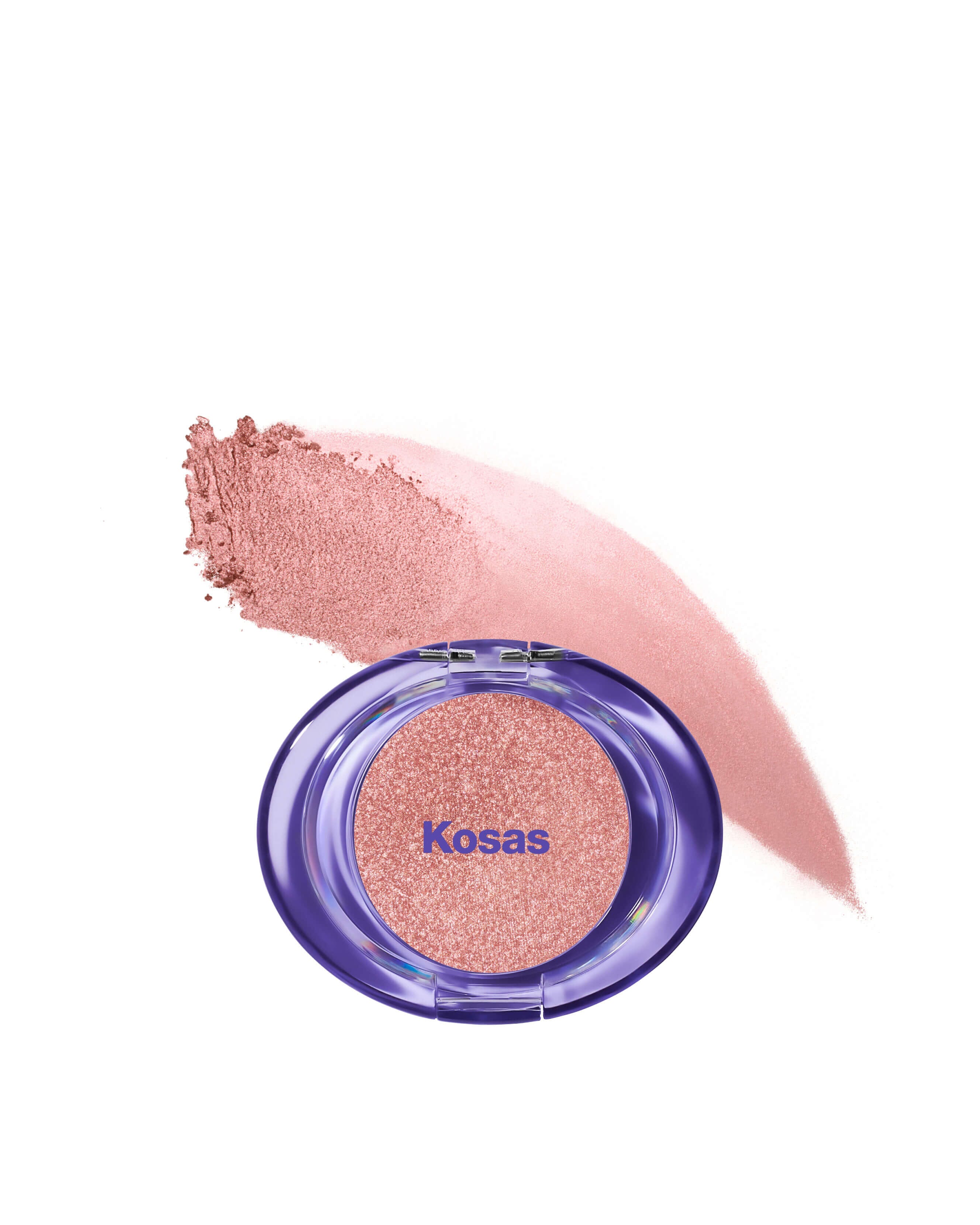 Glimmerose (rose gold)