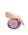Haloed (champagne sheen)