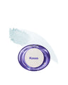 Opaline (iridescent blue-green)