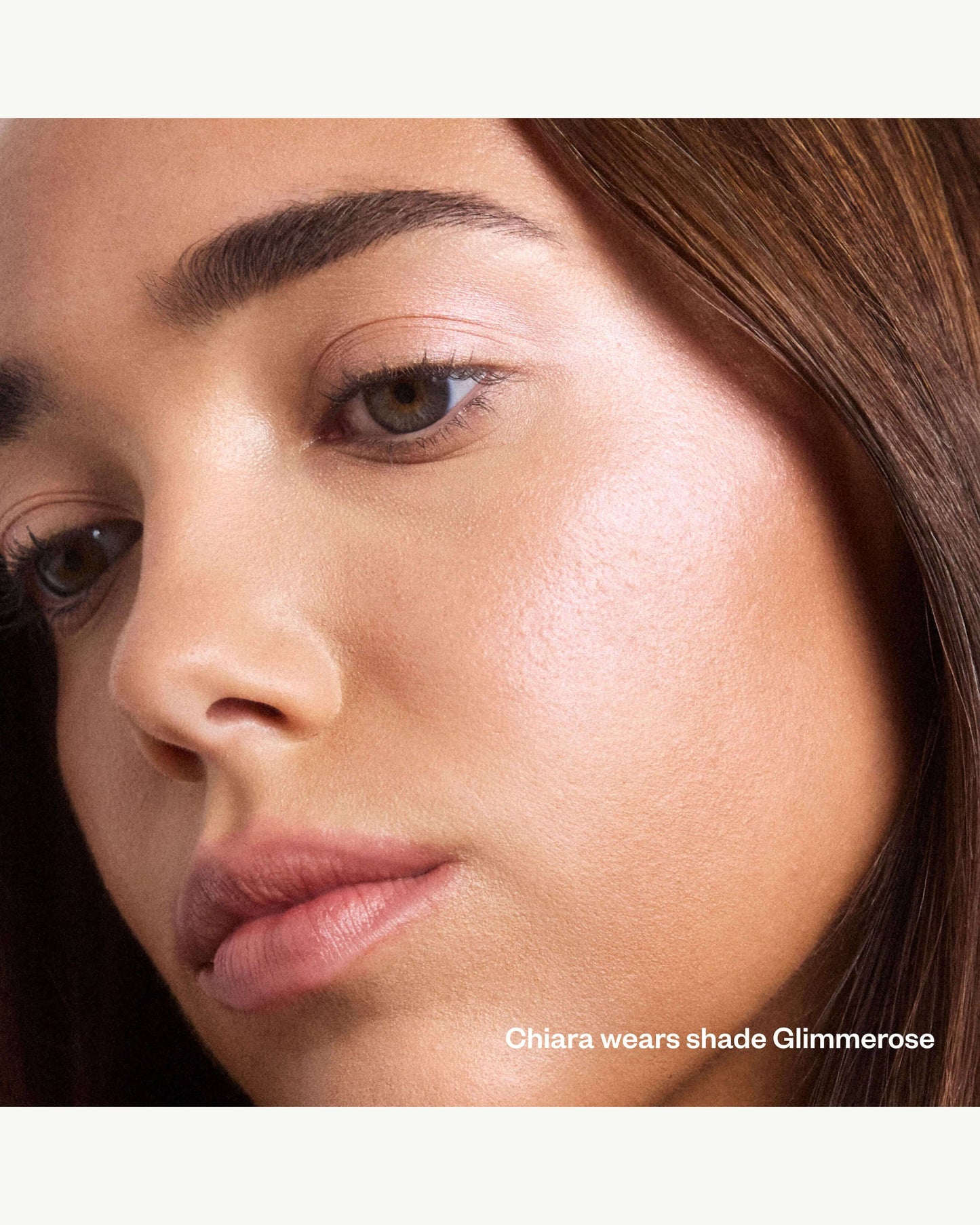 Glimmerose (rose gold)