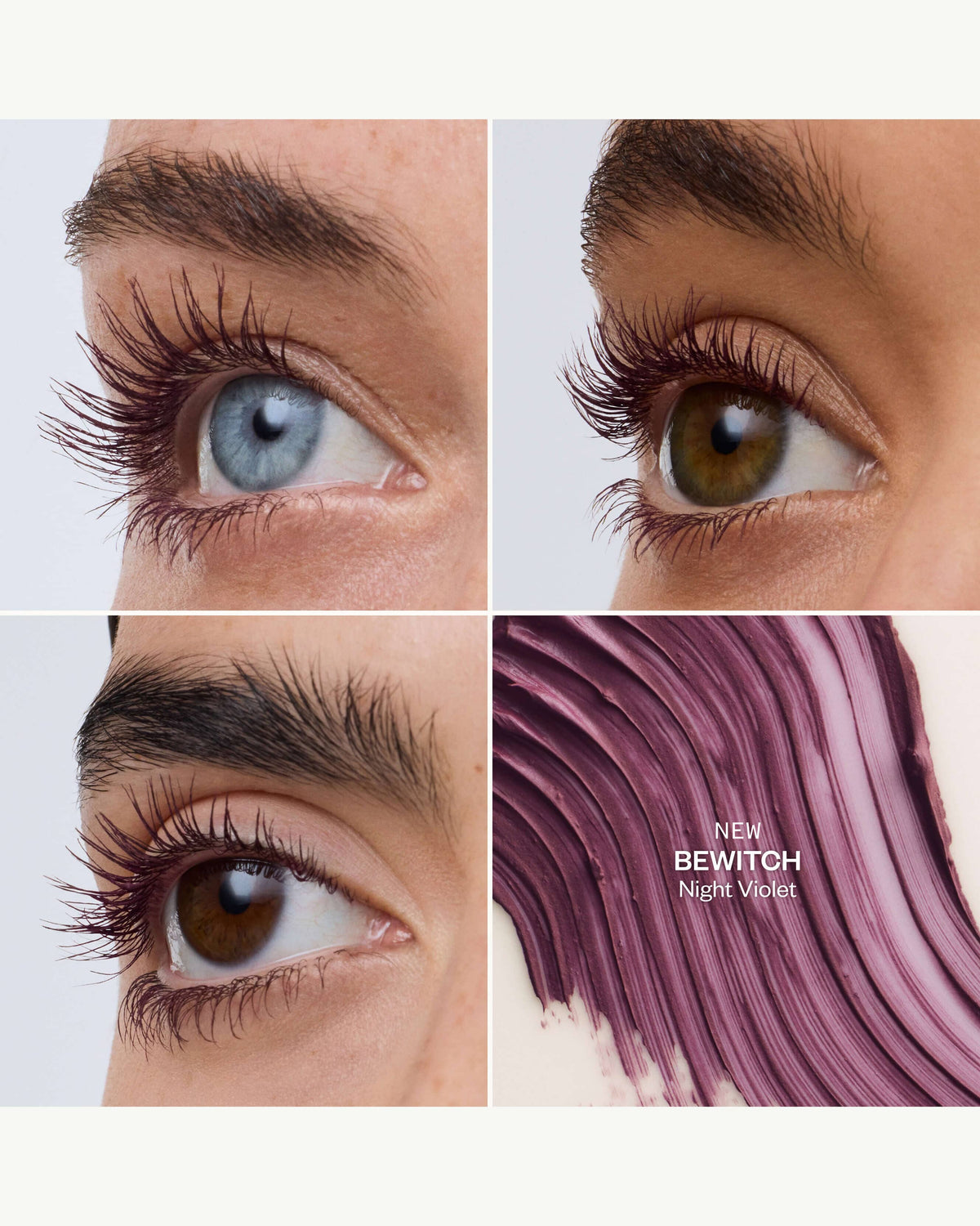 Standard Size: Bewitch (Night Violet)