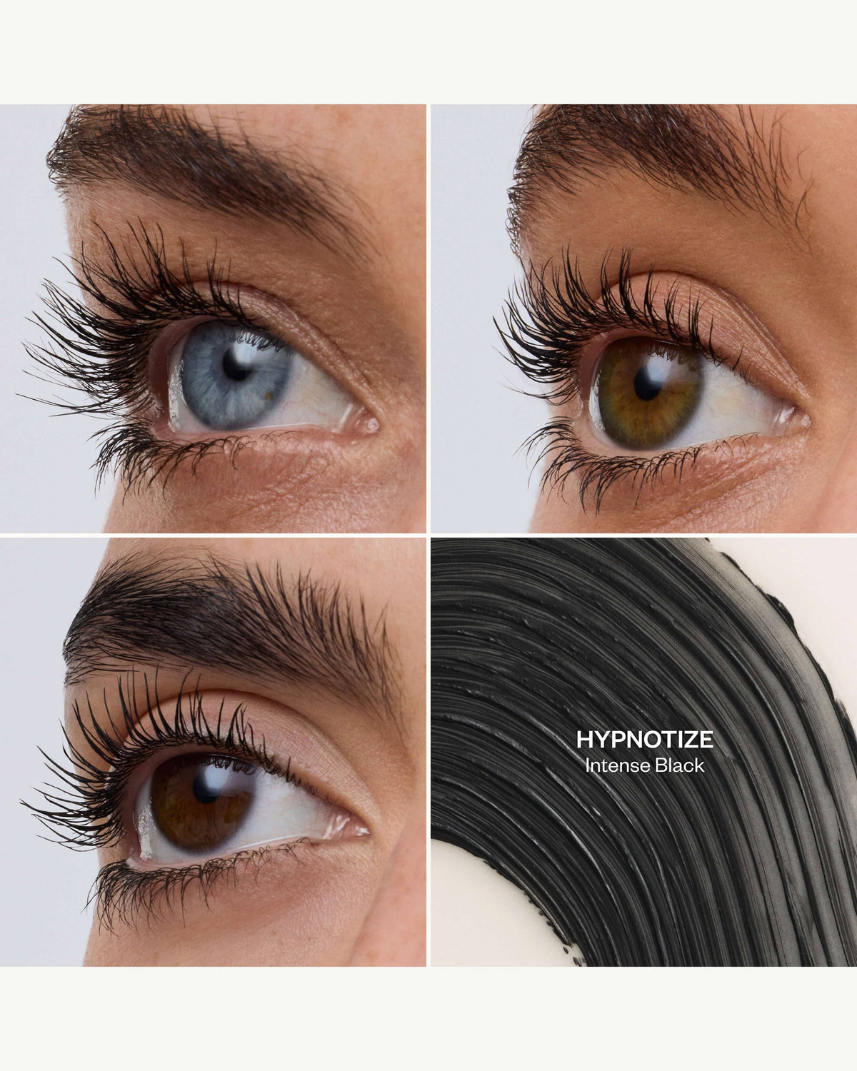 Standard Size: Hypnotize (intense black)