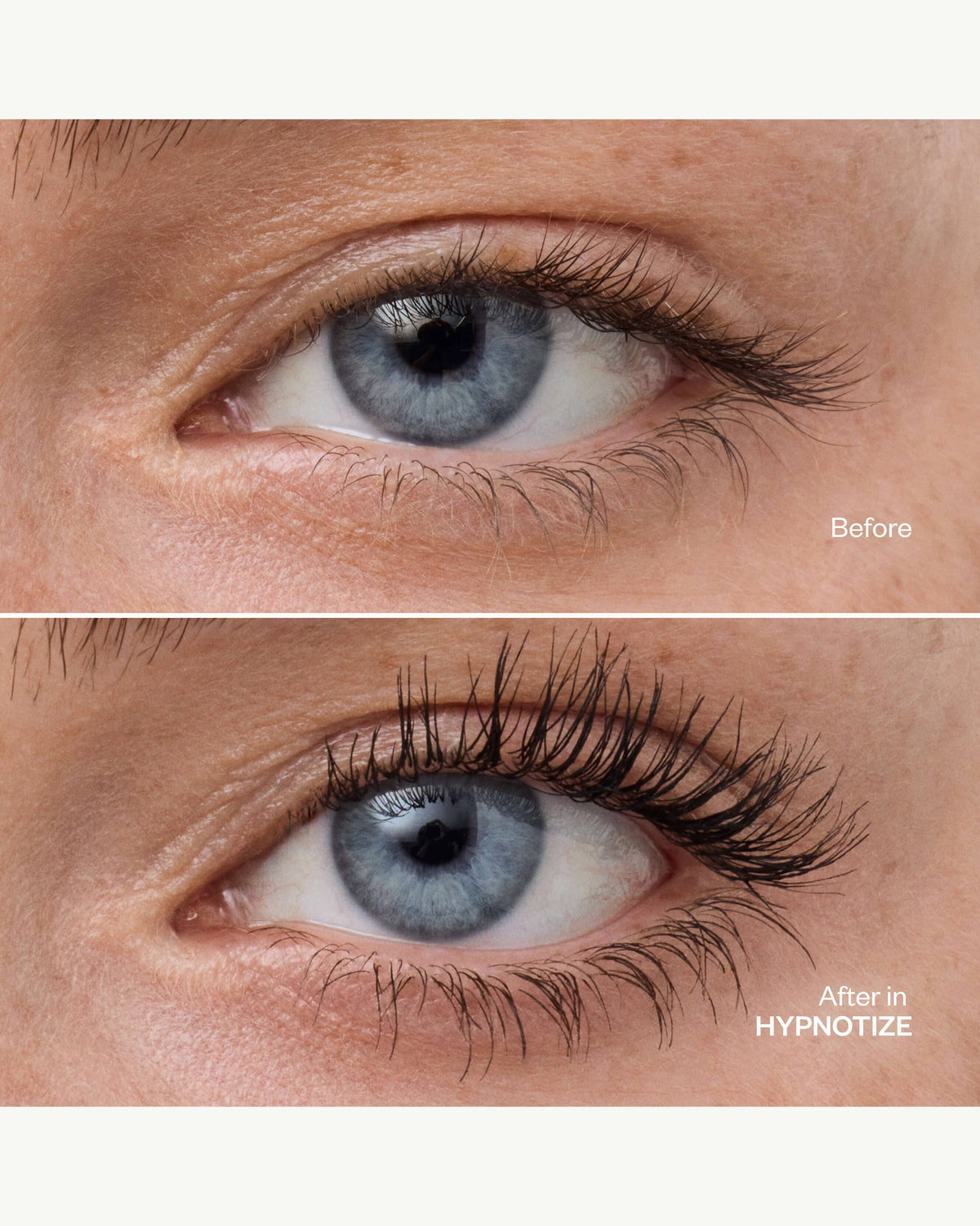 Standard Size: Hypnotize (intense black)
