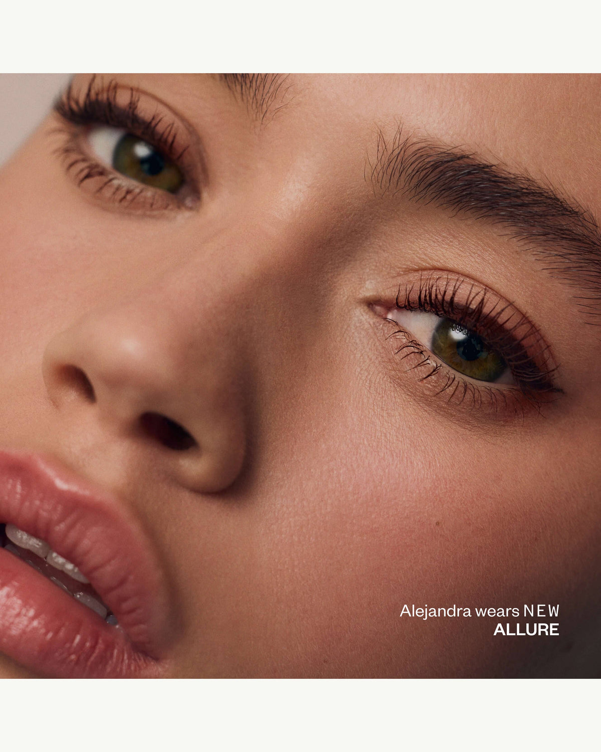 Standard Size: Allure (Dark Brown)