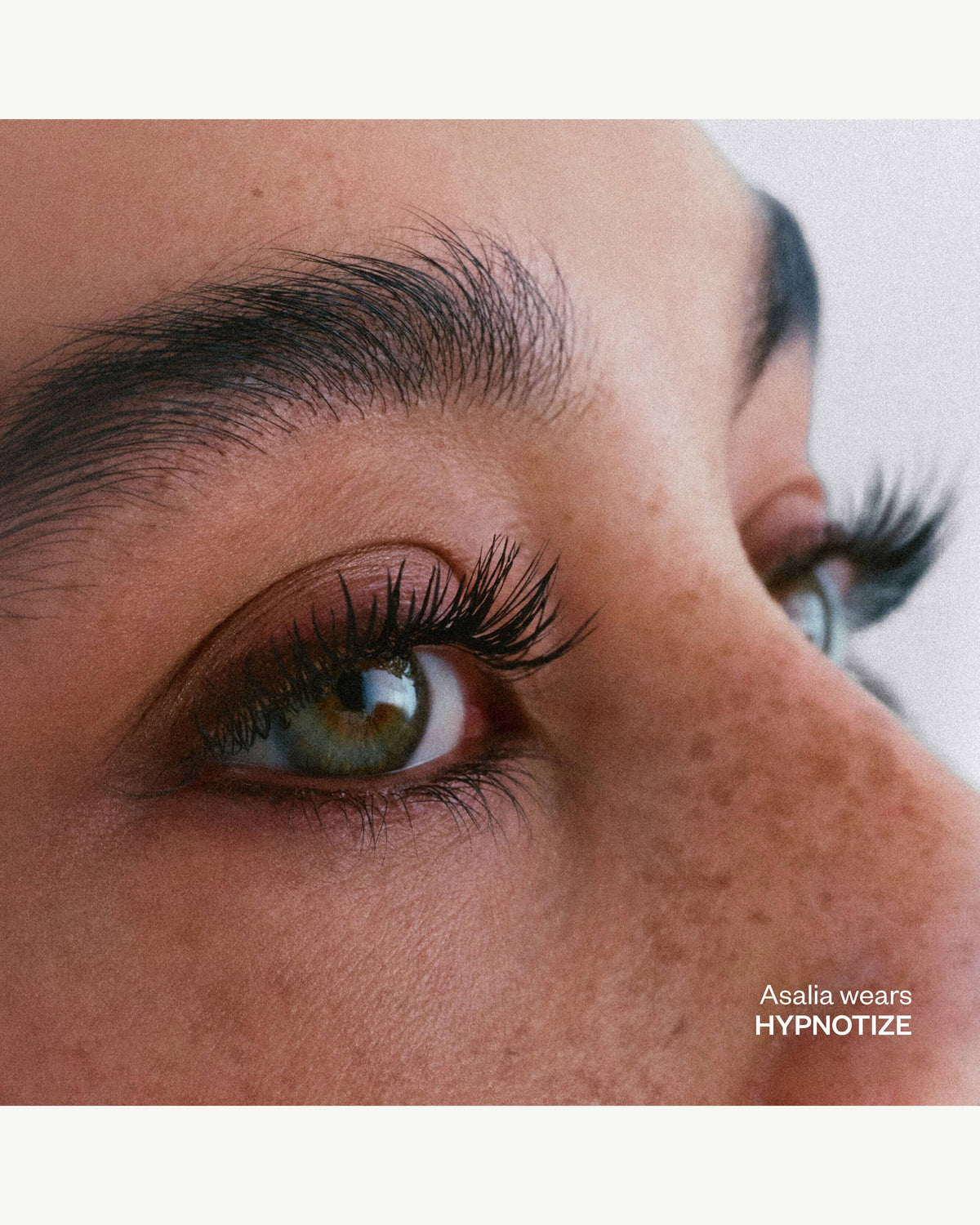 Standard Size: Hypnotize (intense black)