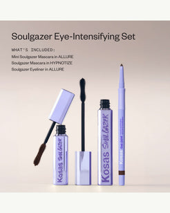 Soulgazer Set