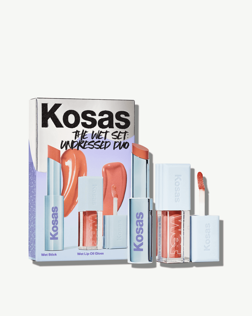 Clean Lip Gloss Credo Beauty