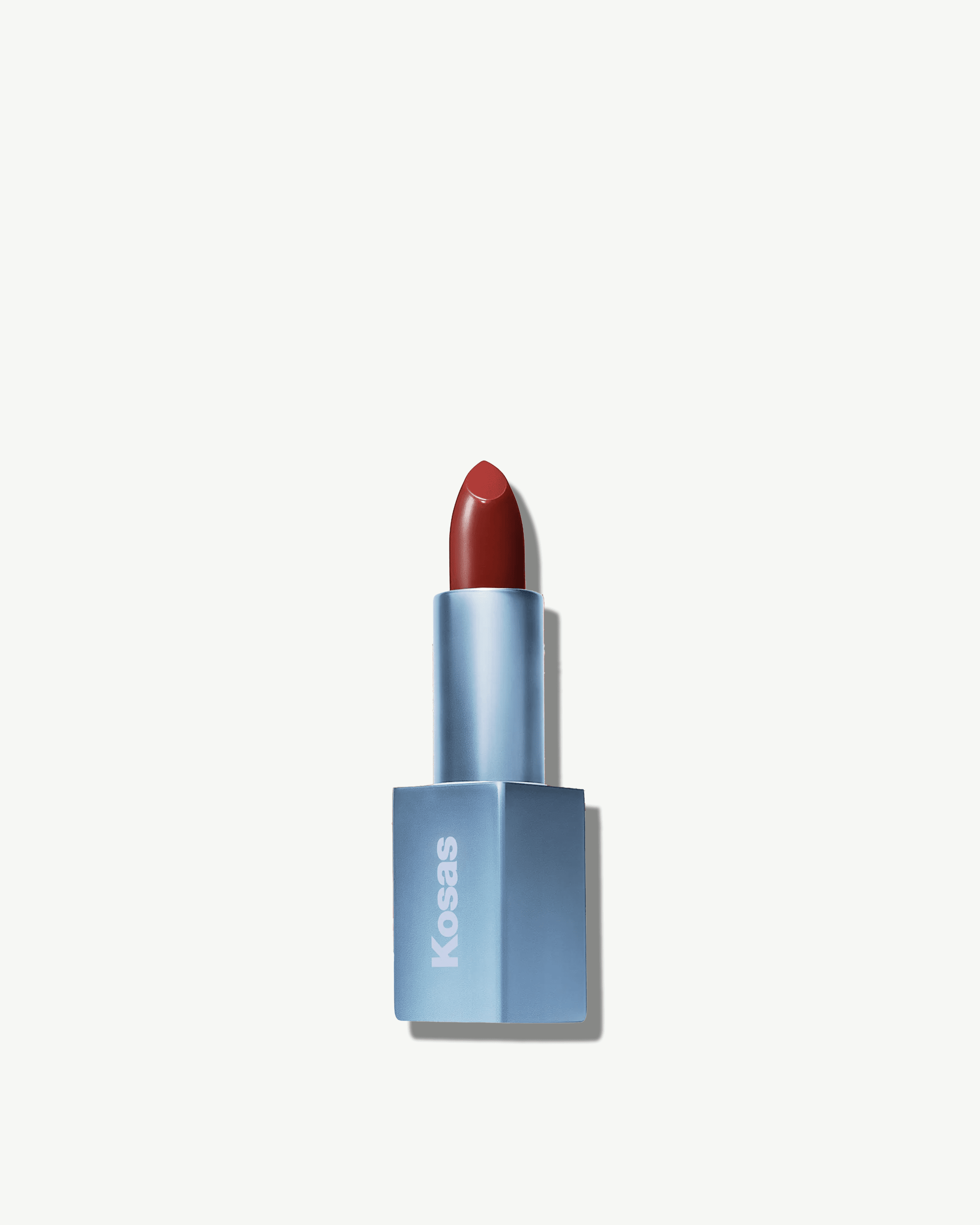 d&c color obsession lip of the Day: Alexis Bledel's Berry Stain A double ended lip product with matte lipstick on one end and hydrating lip gloss on the other end in the same shade of nude 008 Obsessed