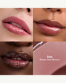 Cola (sheer rich brown)