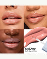 Revealed (soft warm pink)