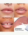 Unhooked (rosy beige)