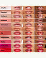 Exposed (champagne pink shimmer)