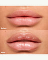 Exposed (champagne pink shimmer)