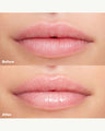 Unzipped (pink champagne)