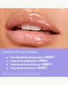 Exposed (champagne pink shimmer)