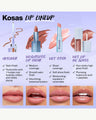 Jellyfish (glossy clear)