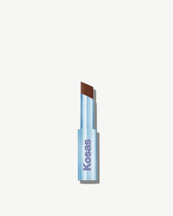 Cinnamon Spritz (warm rich brown)
