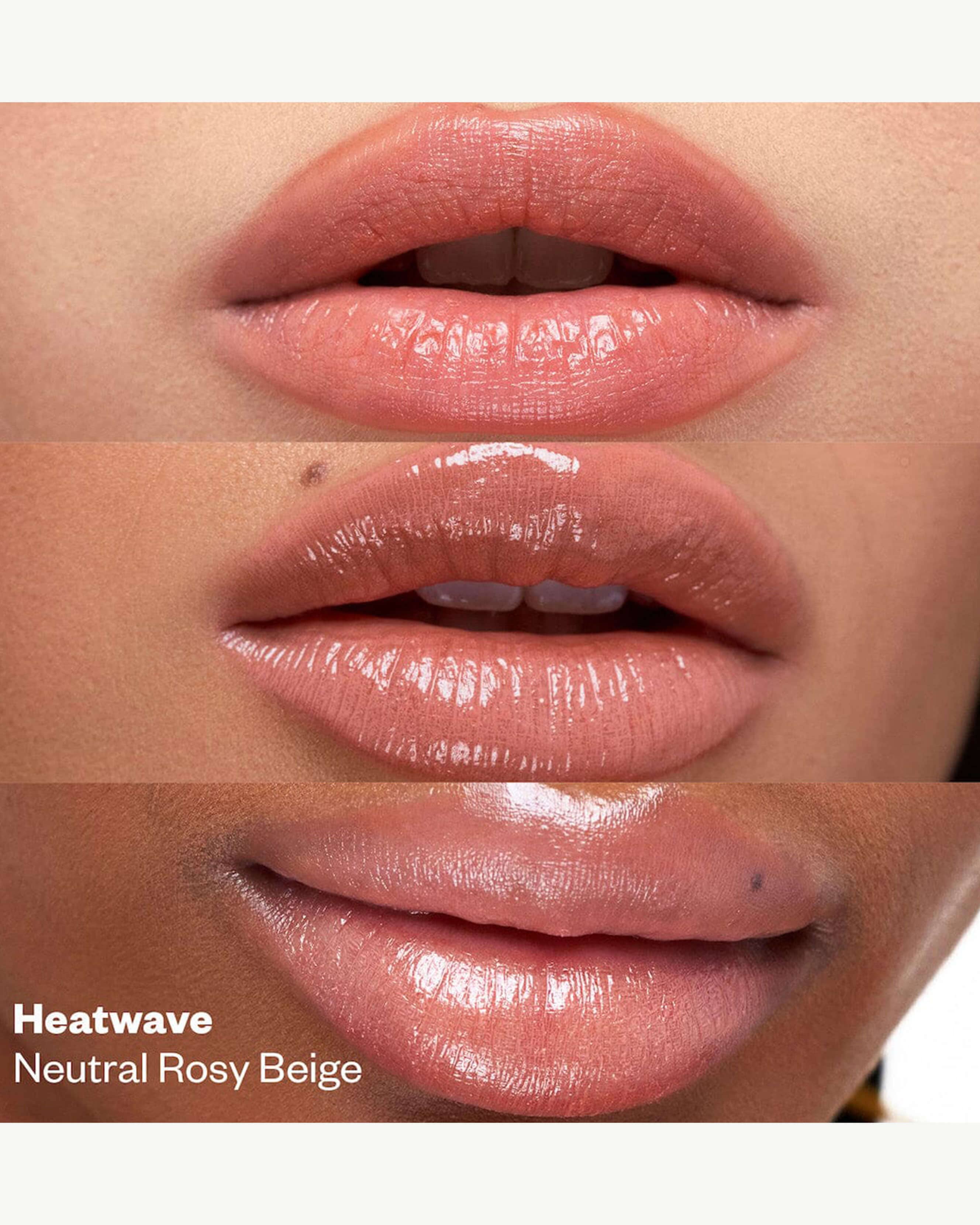 Heatwave (neutral rosy beige)