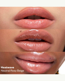 Heatwave (neutral rosy beige)