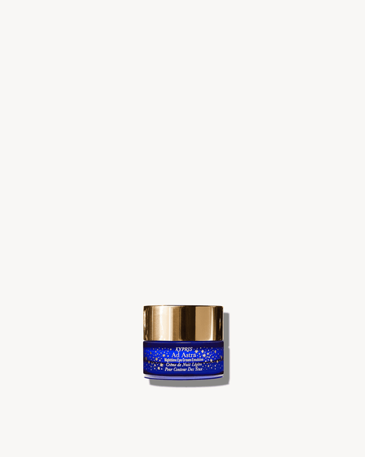 Ad Astra Nighttime Eye Cream Emulsion