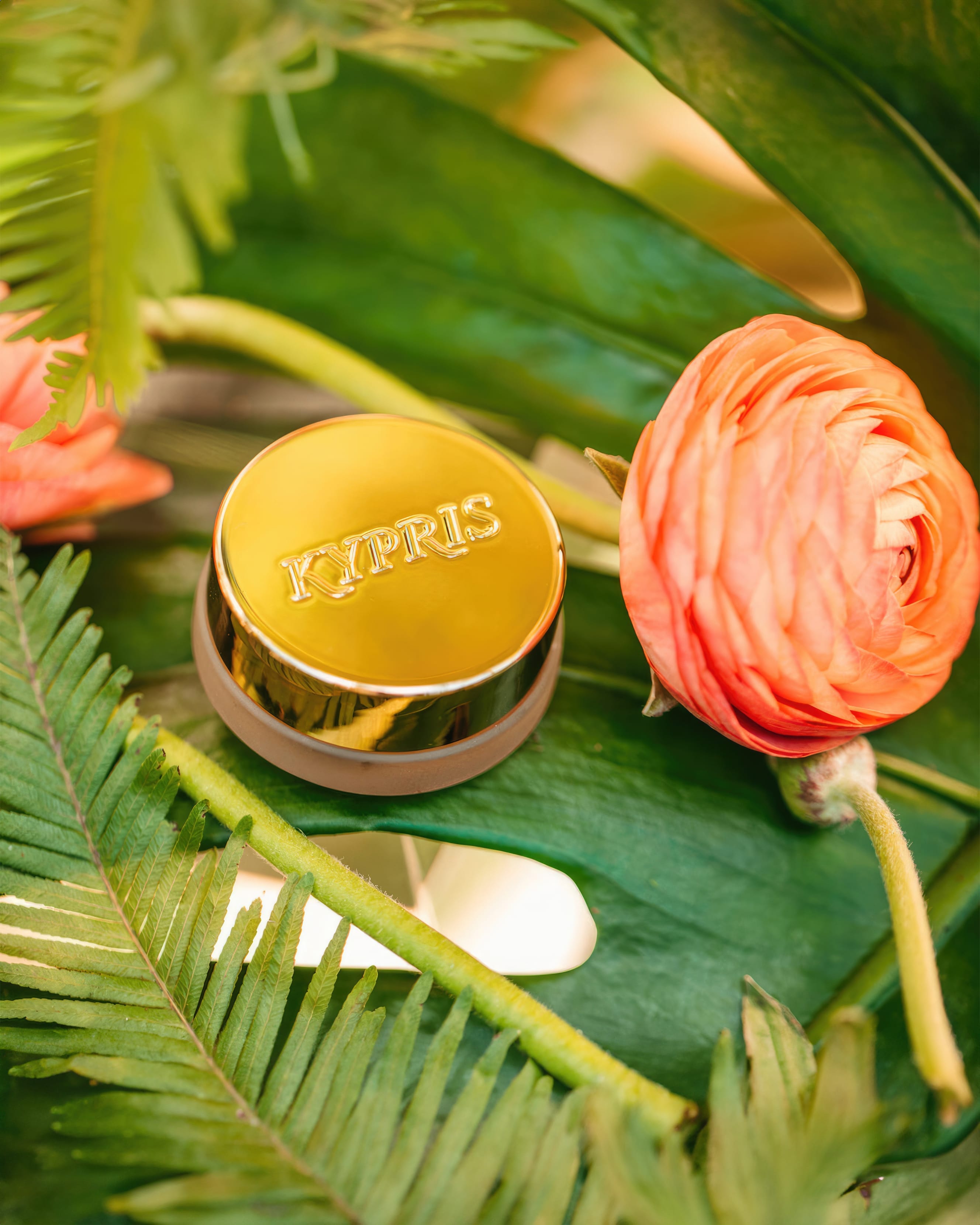 Lip Elixir Balm