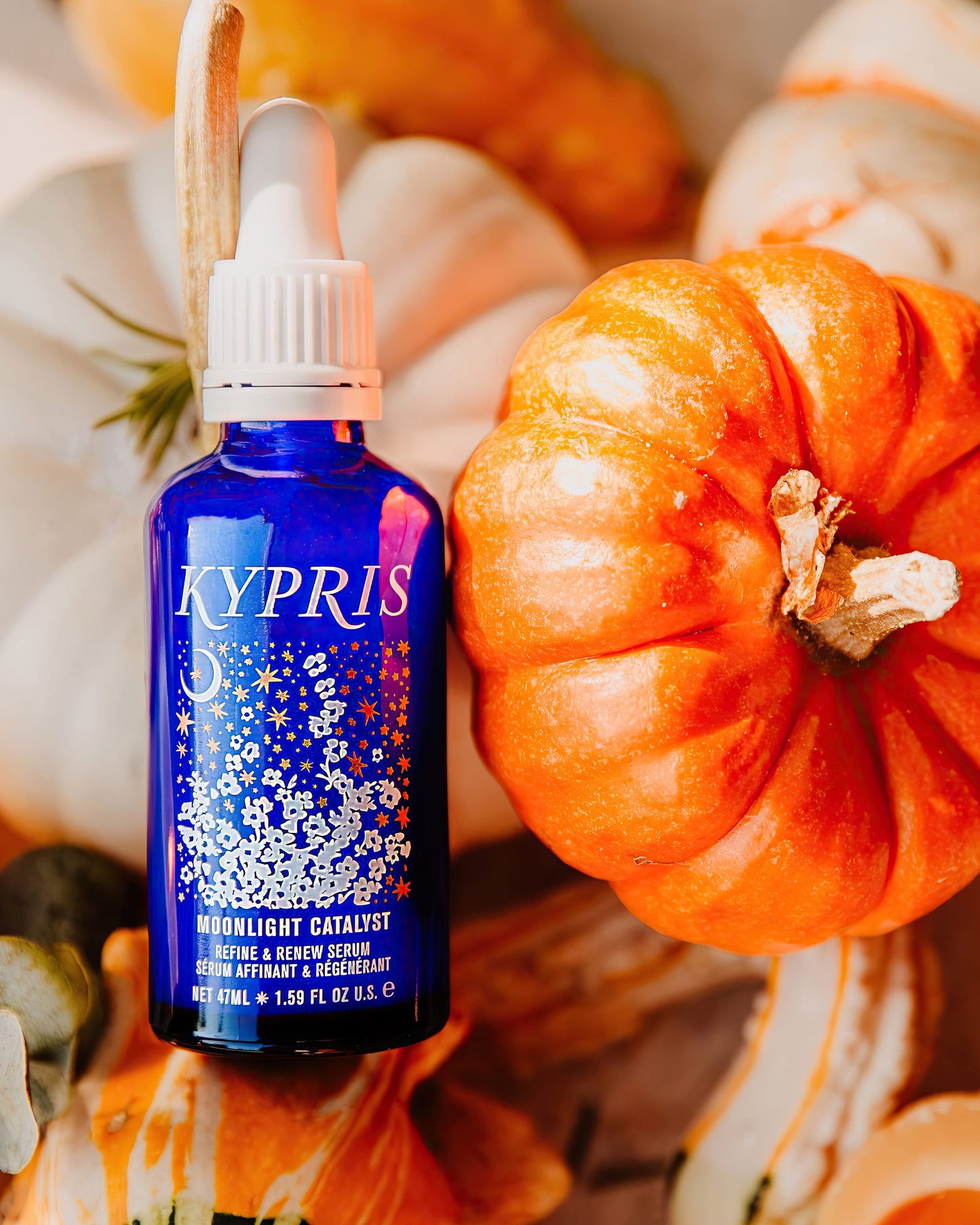 Kypris Serum: Moonlight Catalyst