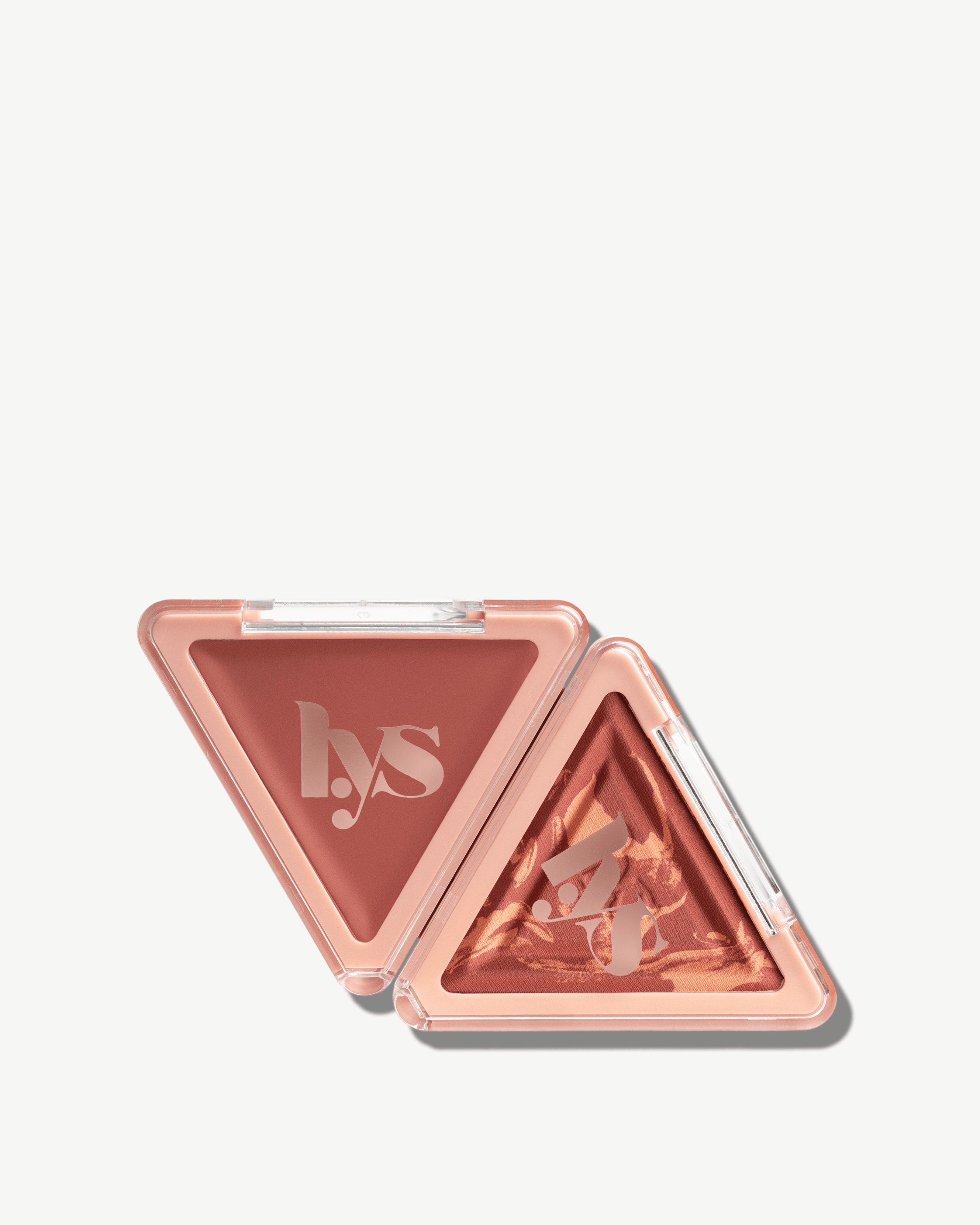Confident (rich terracotta rose)
