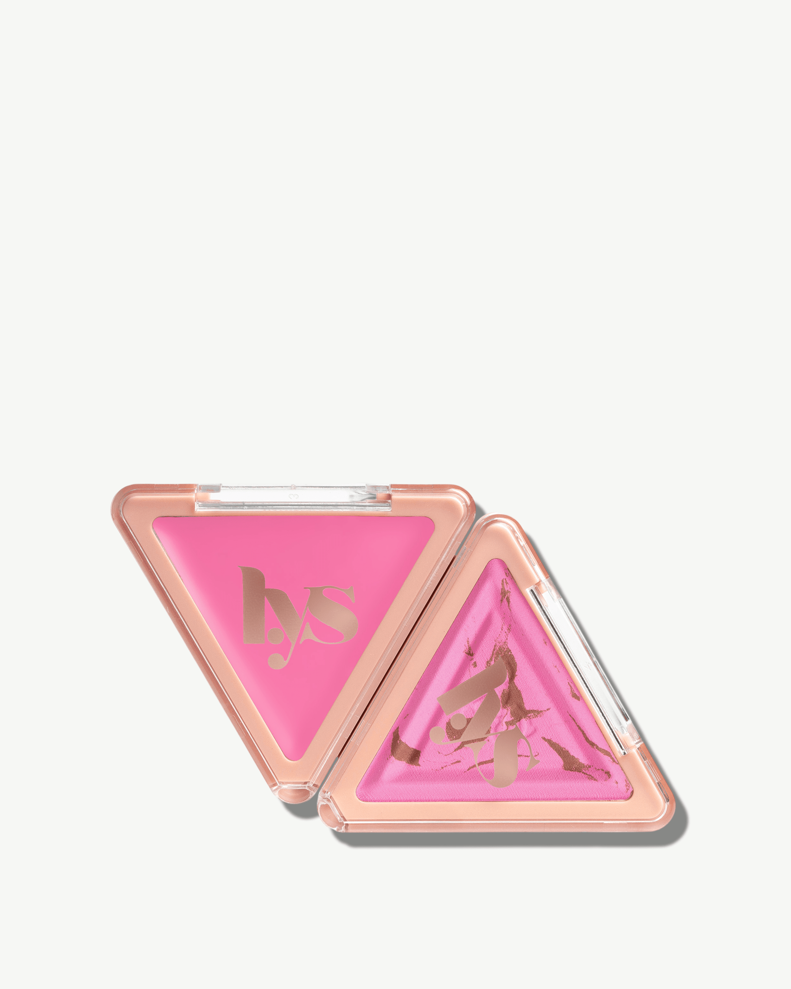 Humble (soft magenta pink)