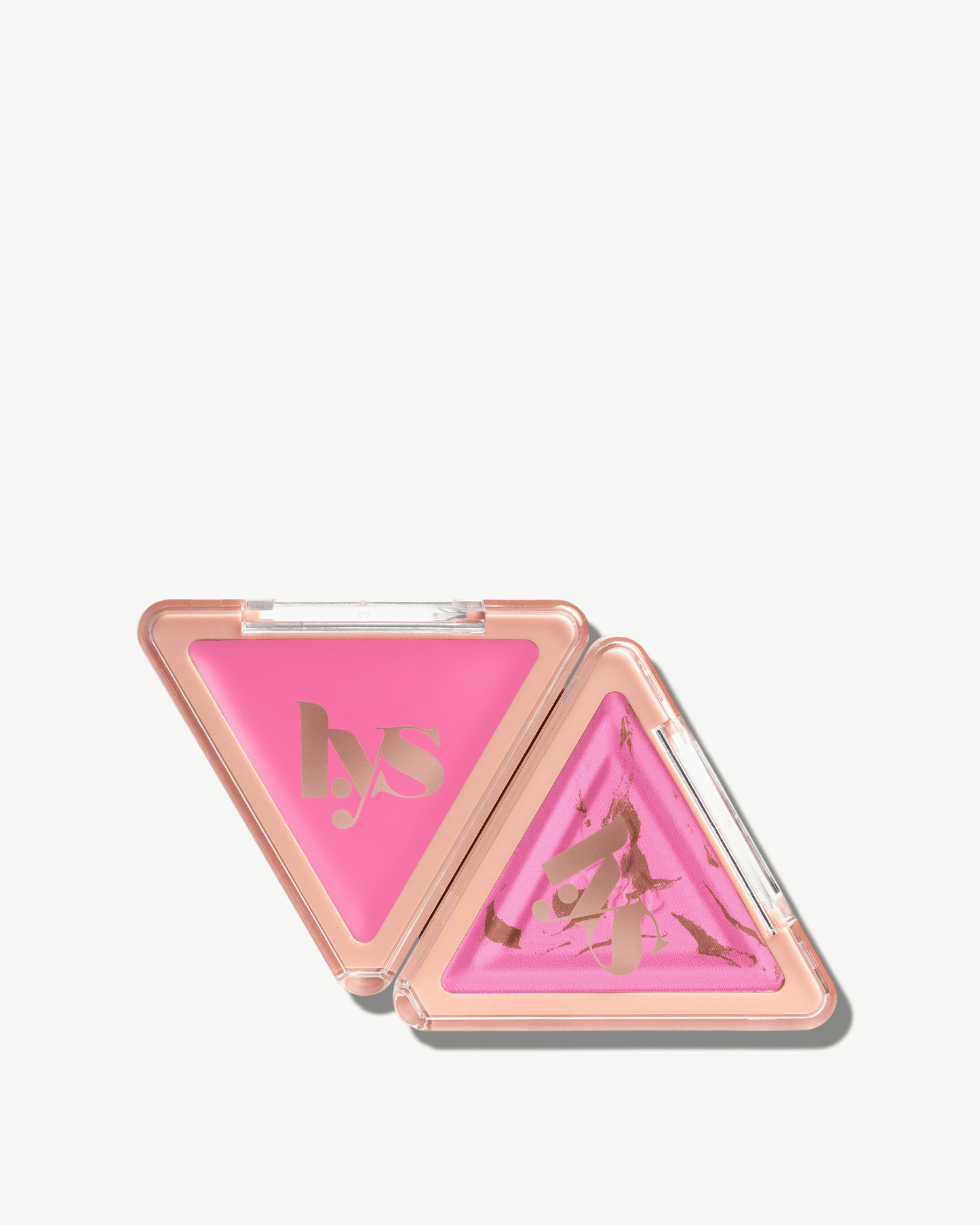 Humble (soft magenta pink)