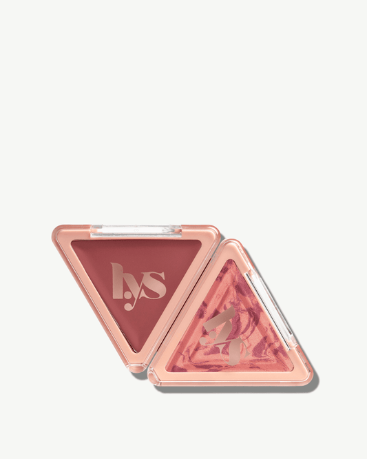 Self-Love (dusty rose brown)