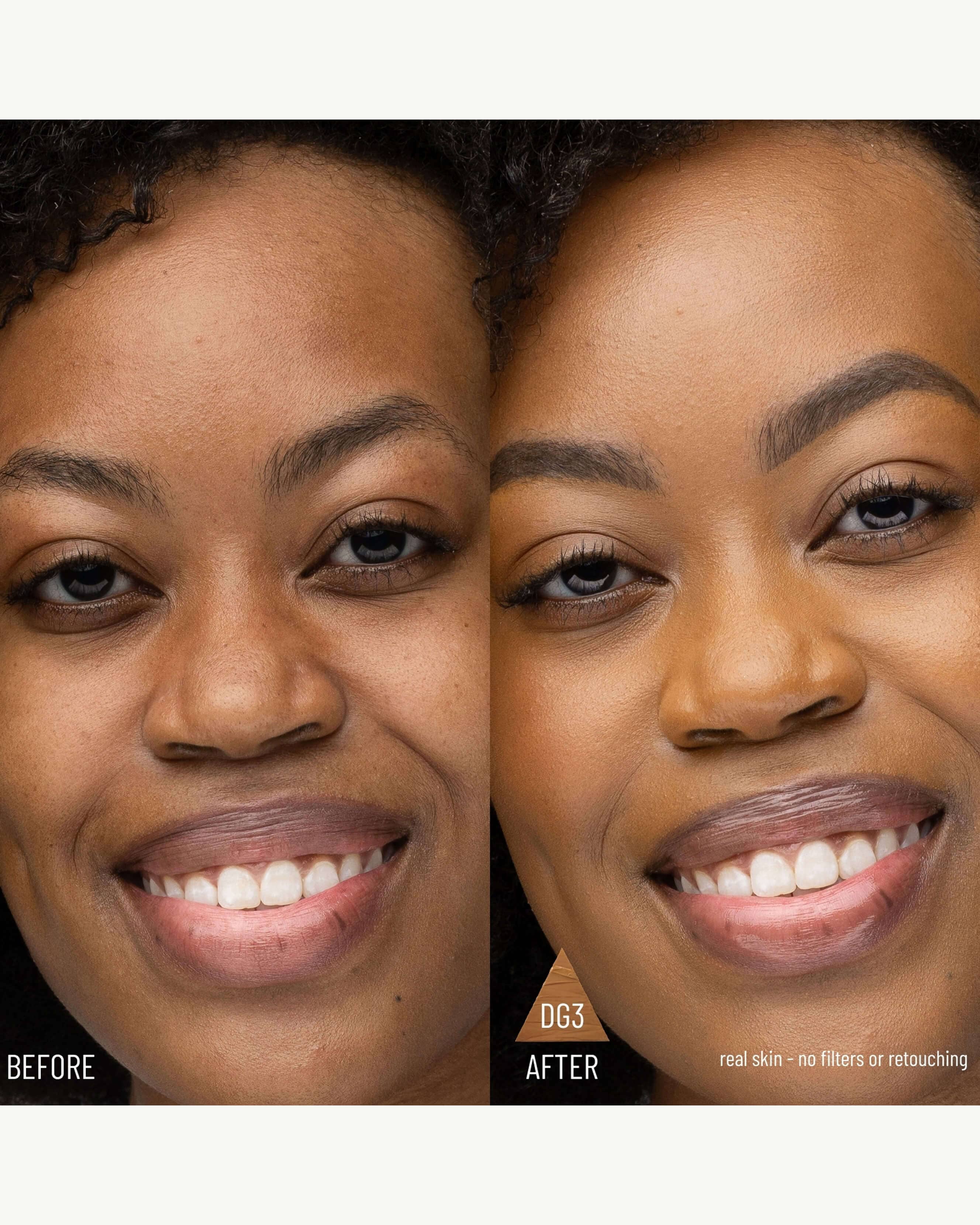 DG3 (golden caramel)