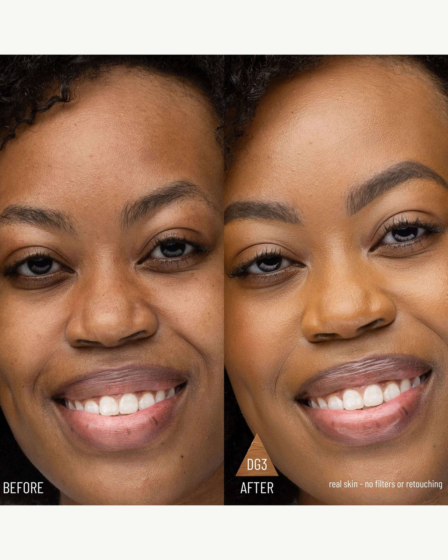 DG3 (golden caramel)