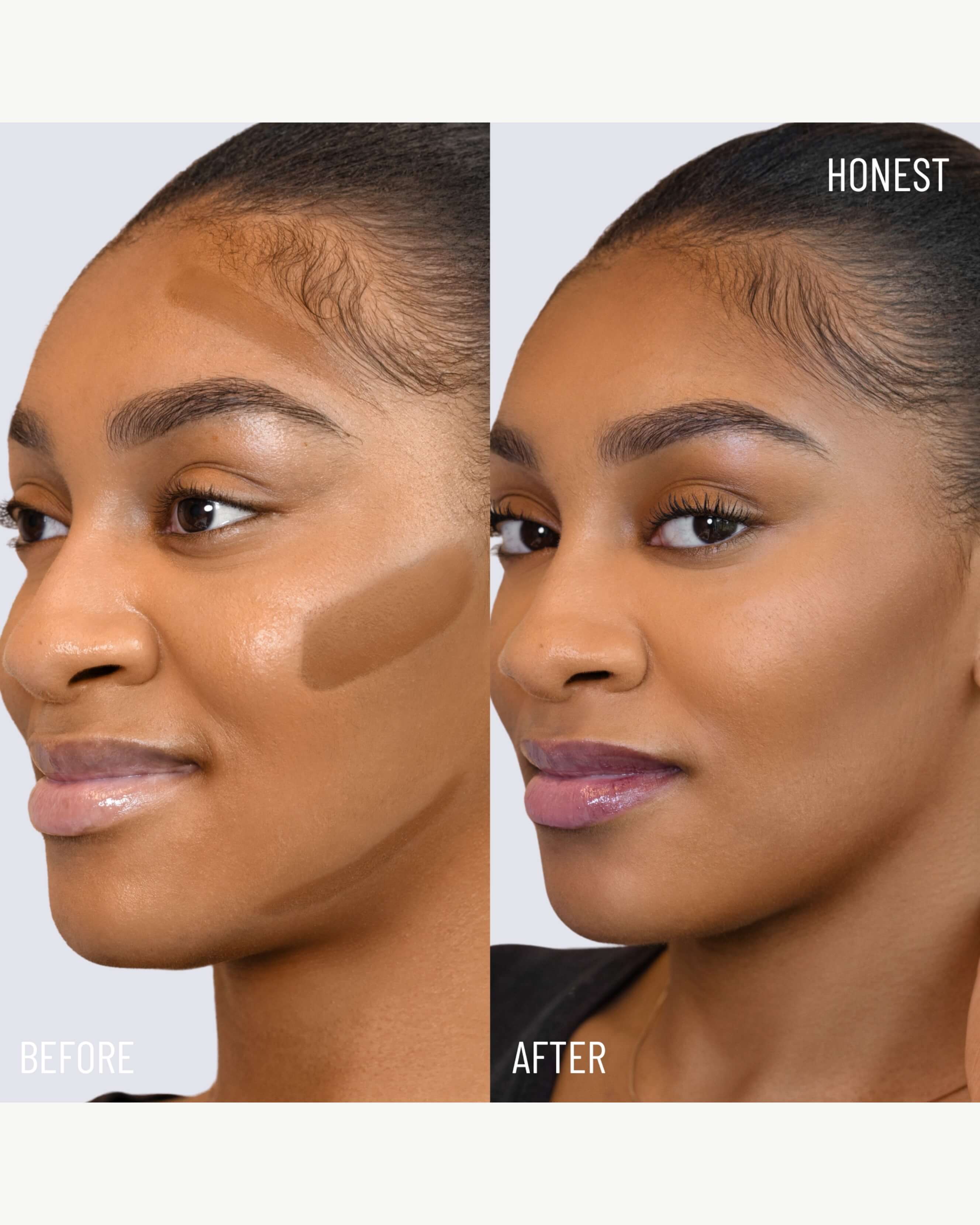 Honest (medium dark)