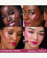 Unfazed (berry plum)