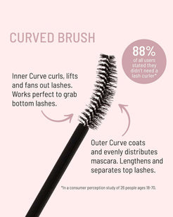 Lash Confidence Mascara