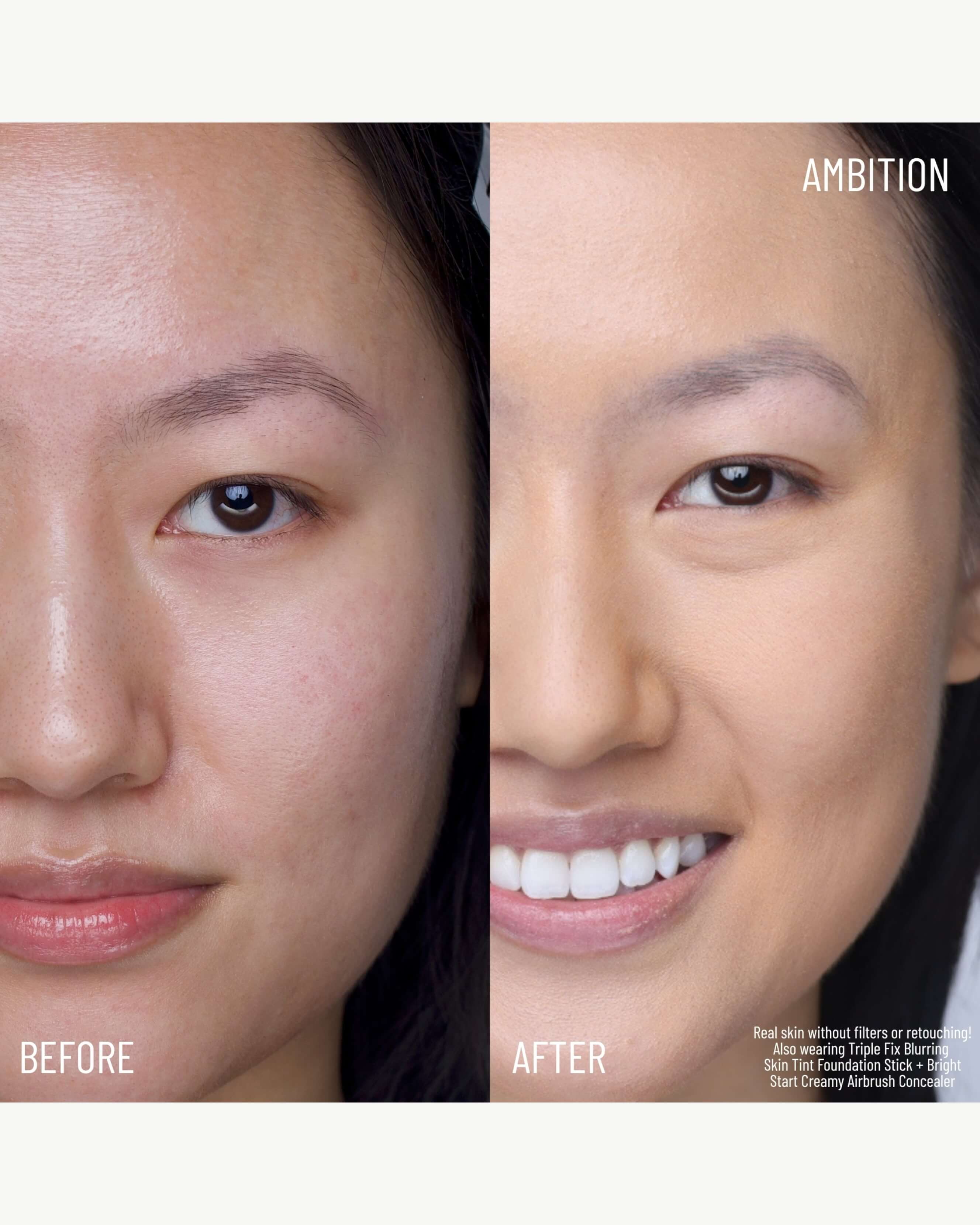 Ambition (medium/tan skin tones)