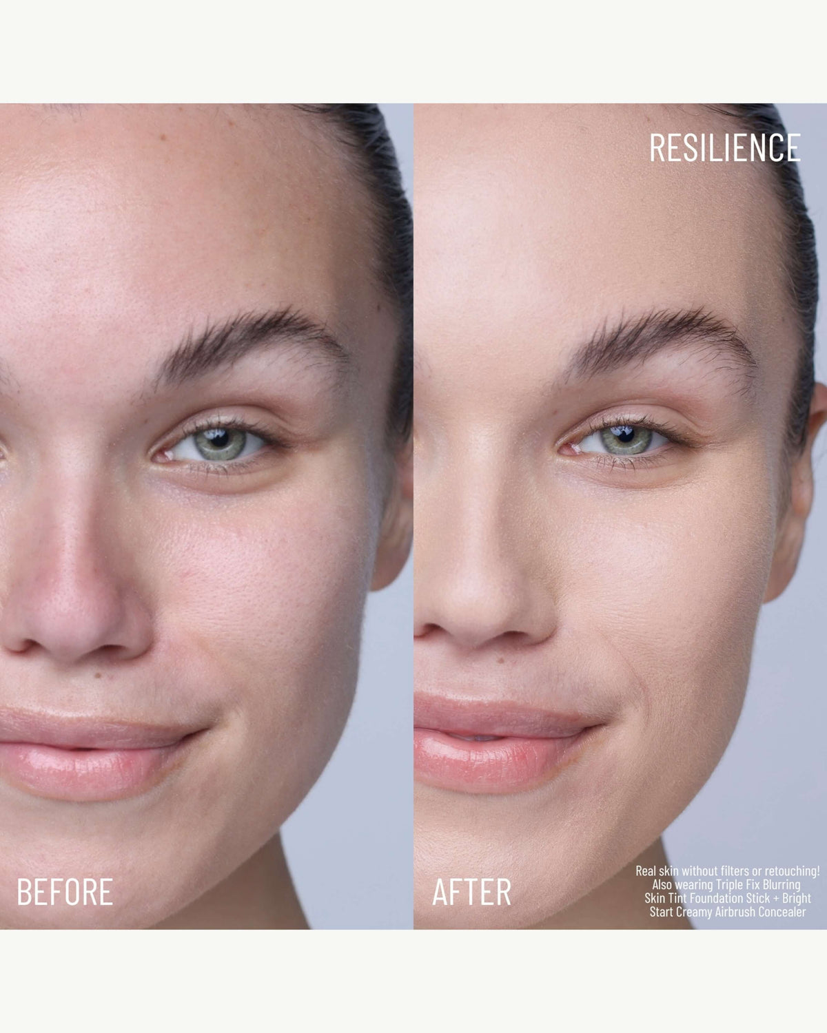 Resilience (translucent)