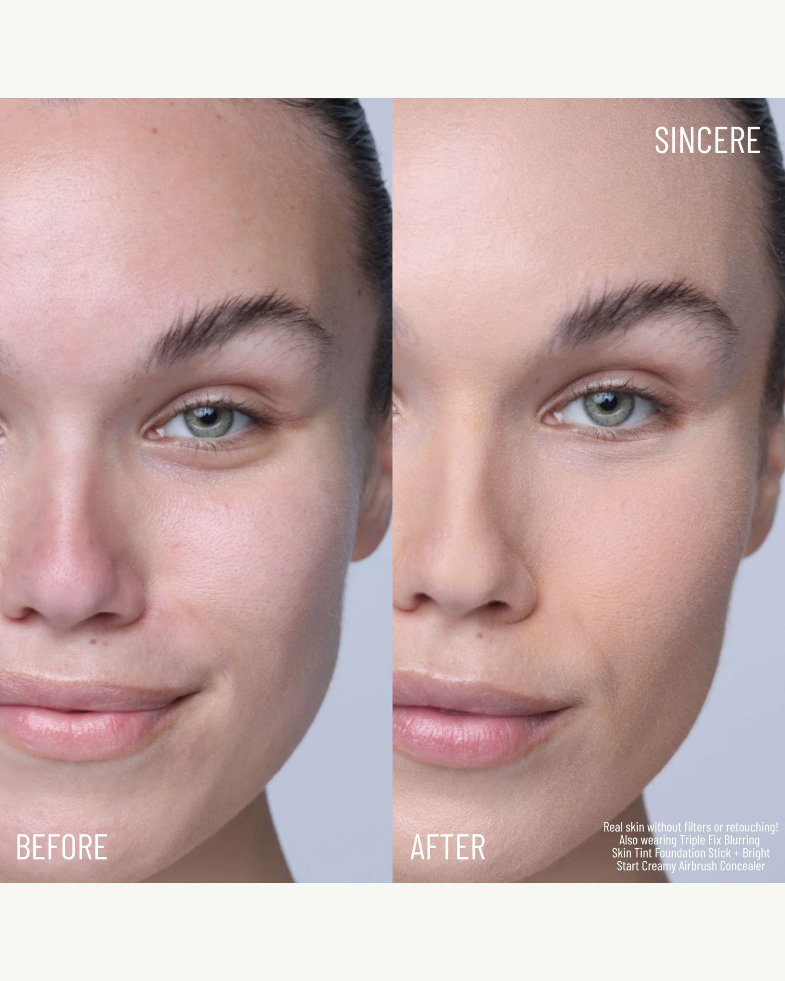 Sincere (pink)