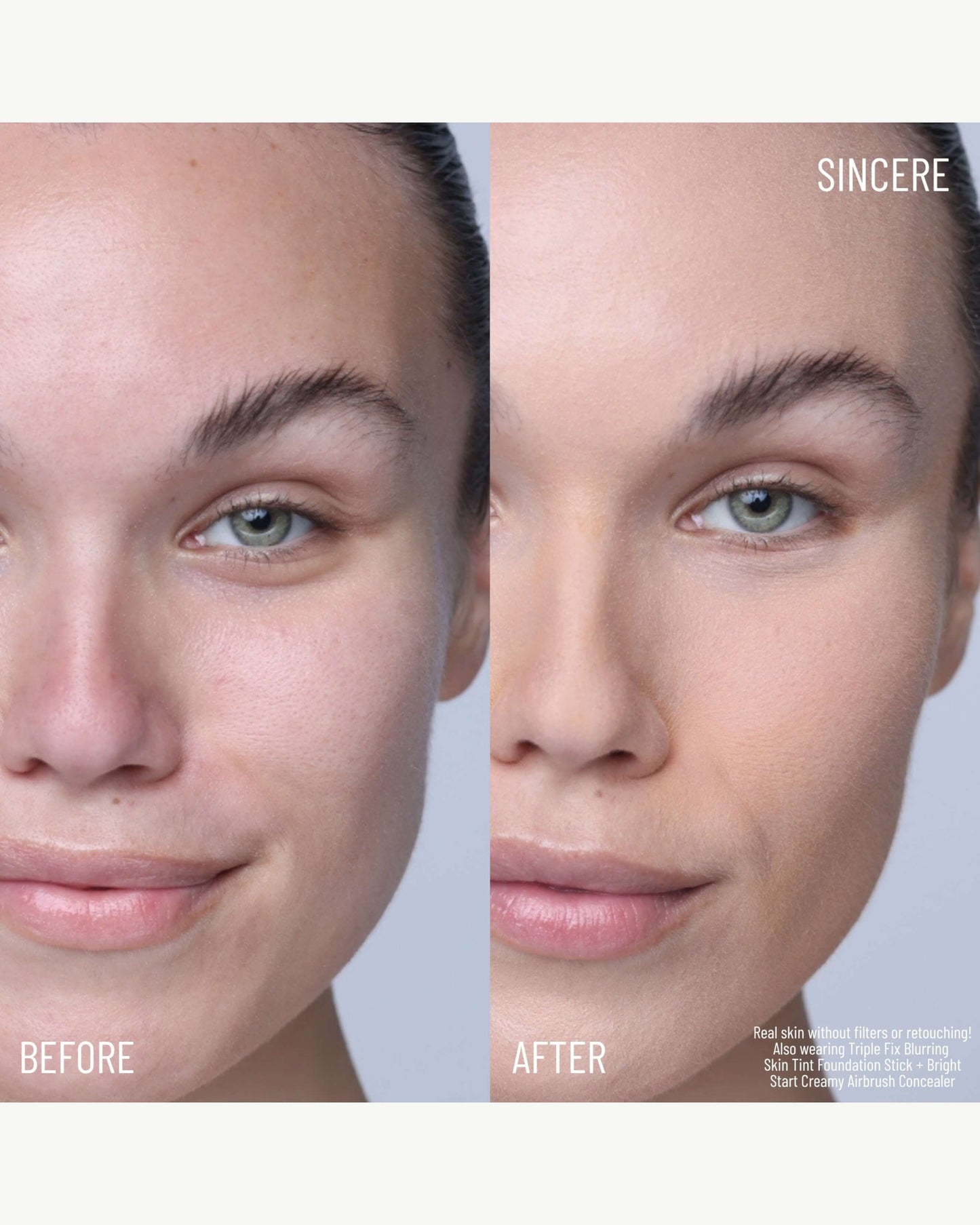 Sincere (pink)