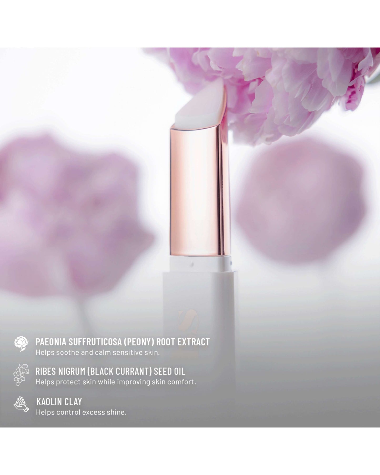 Secure Skin Blurring and Prep Primer Stick