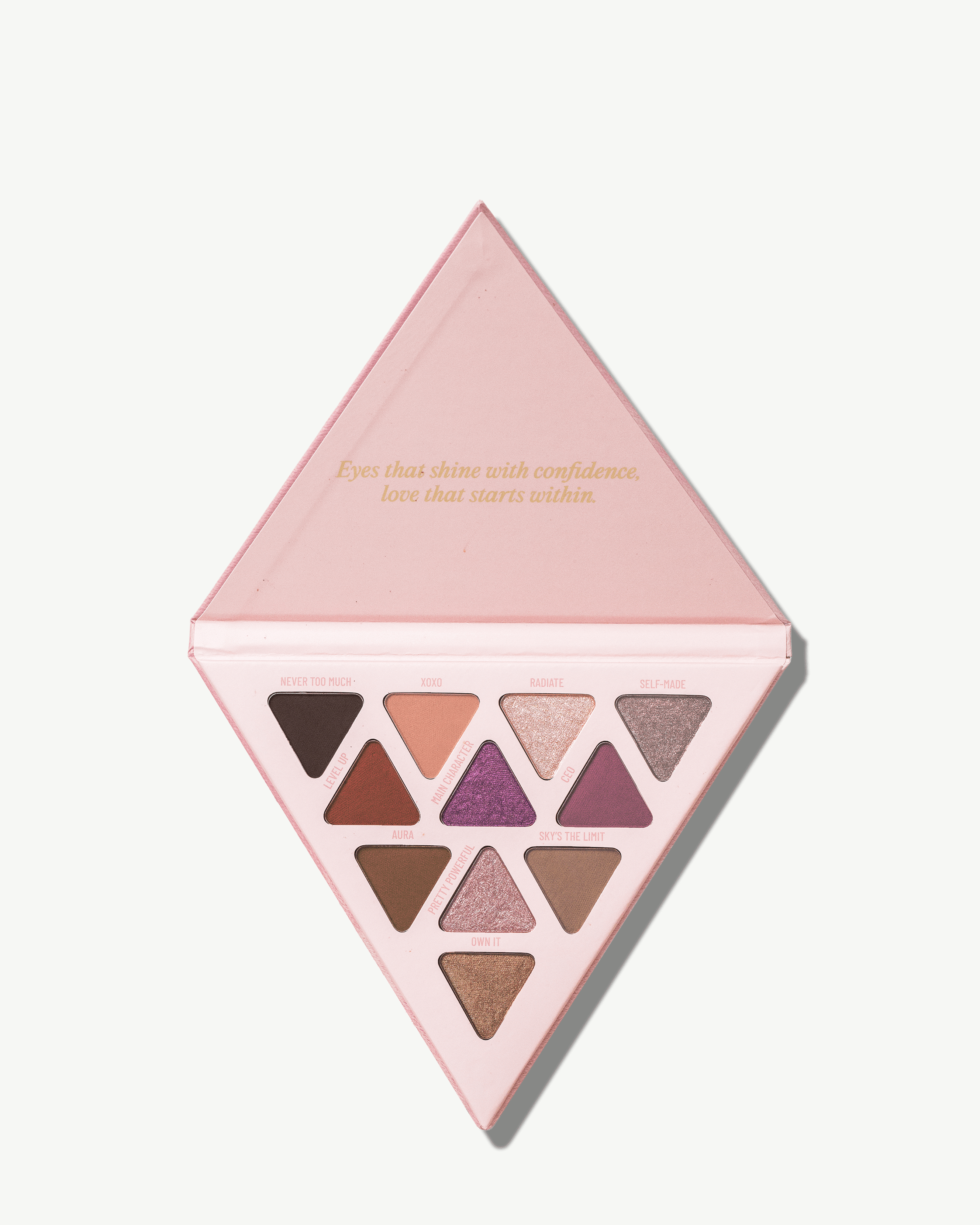 Self Love Edition Eyeshadow Palette