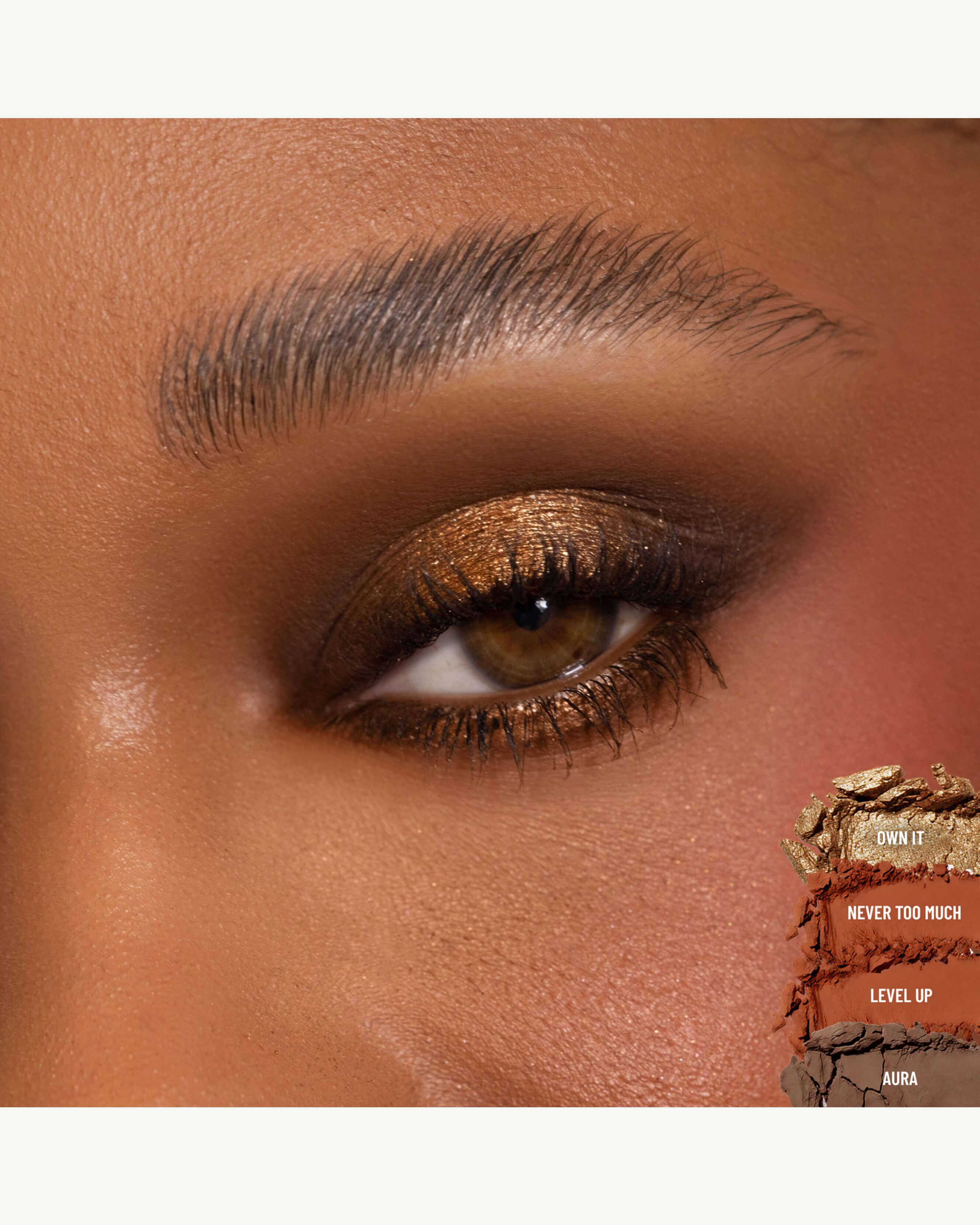 Self Love Edition Eyeshadow Palette