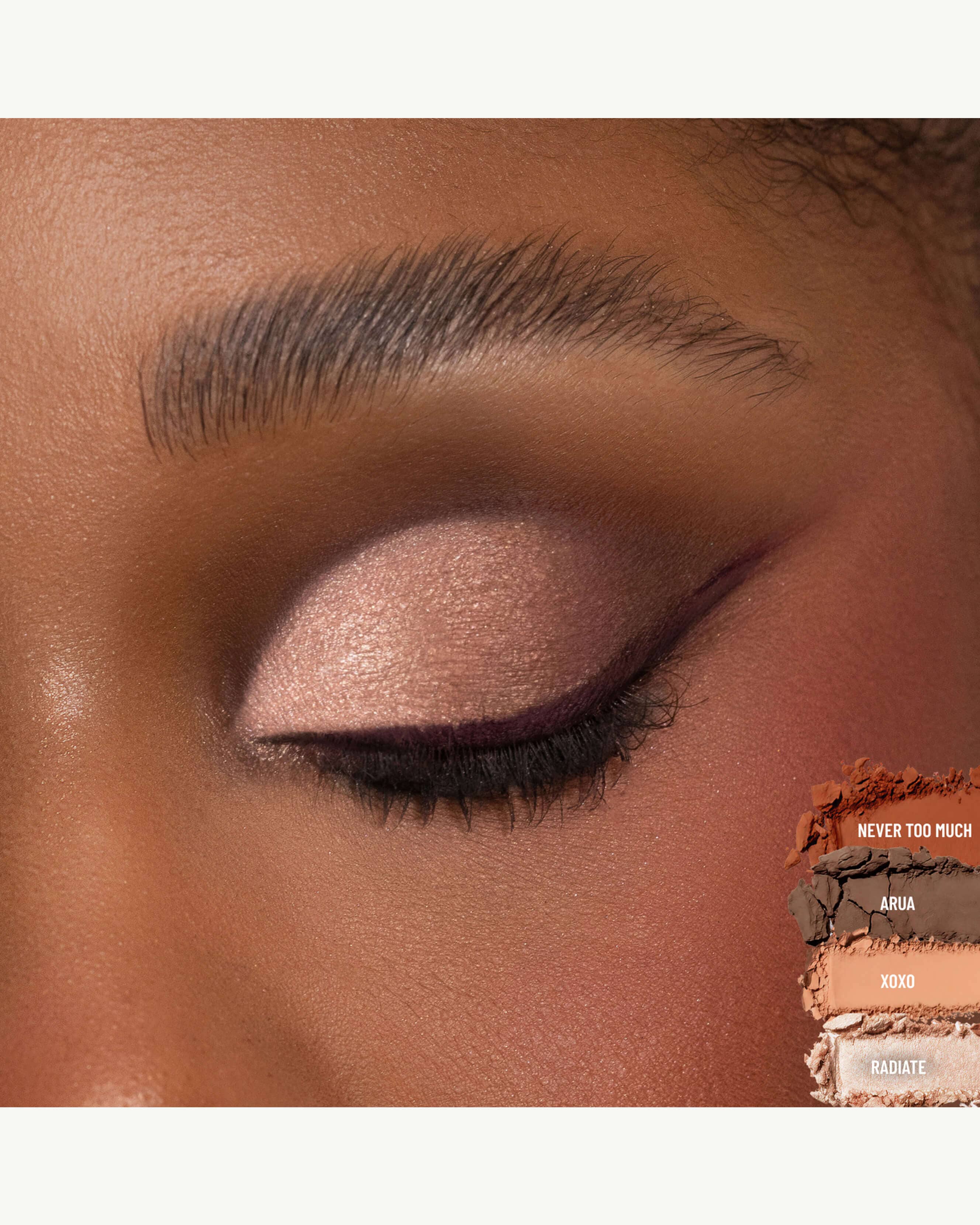 Self Love Edition Eyeshadow Palette
