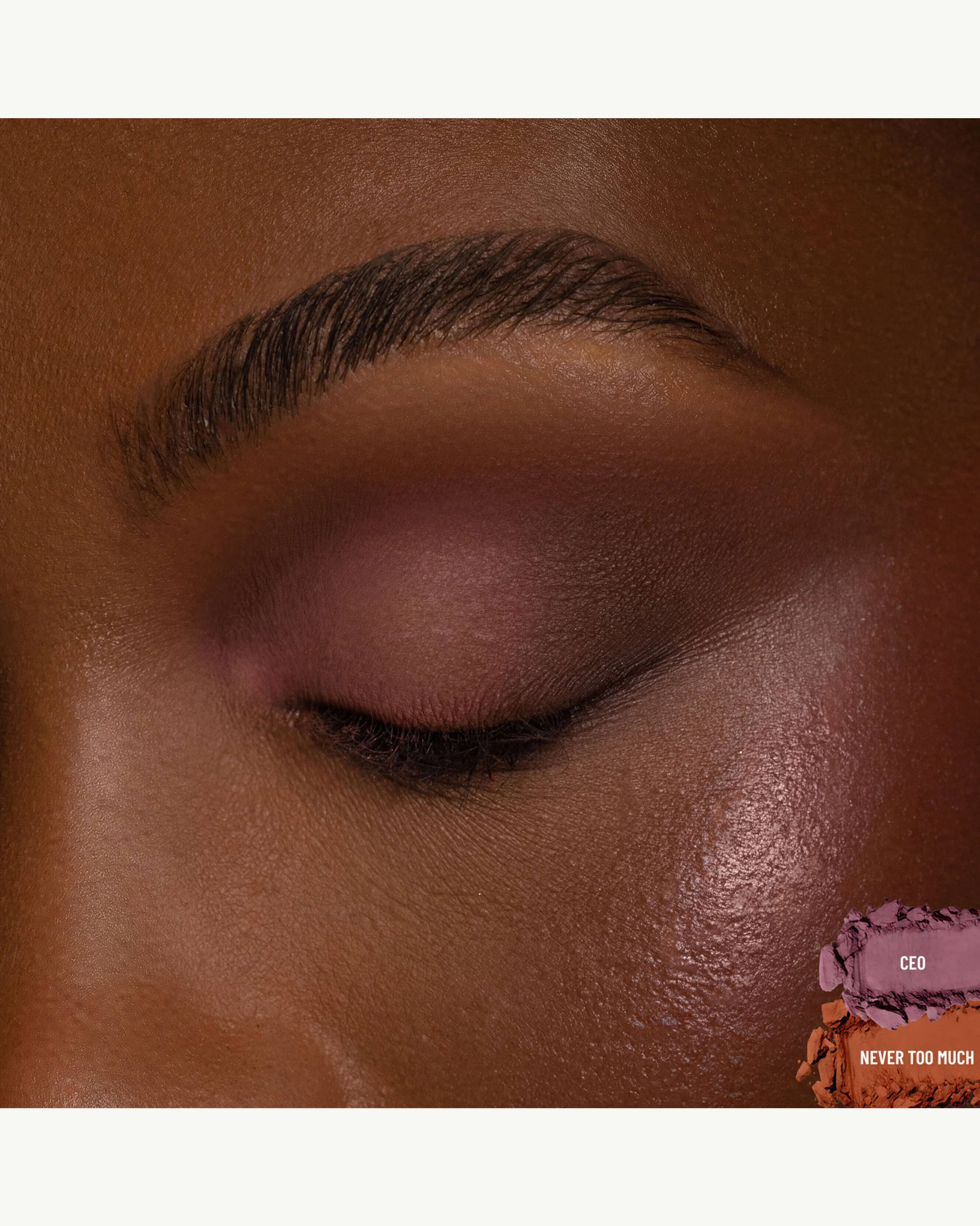 Self Love Edition Eyeshadow Palette