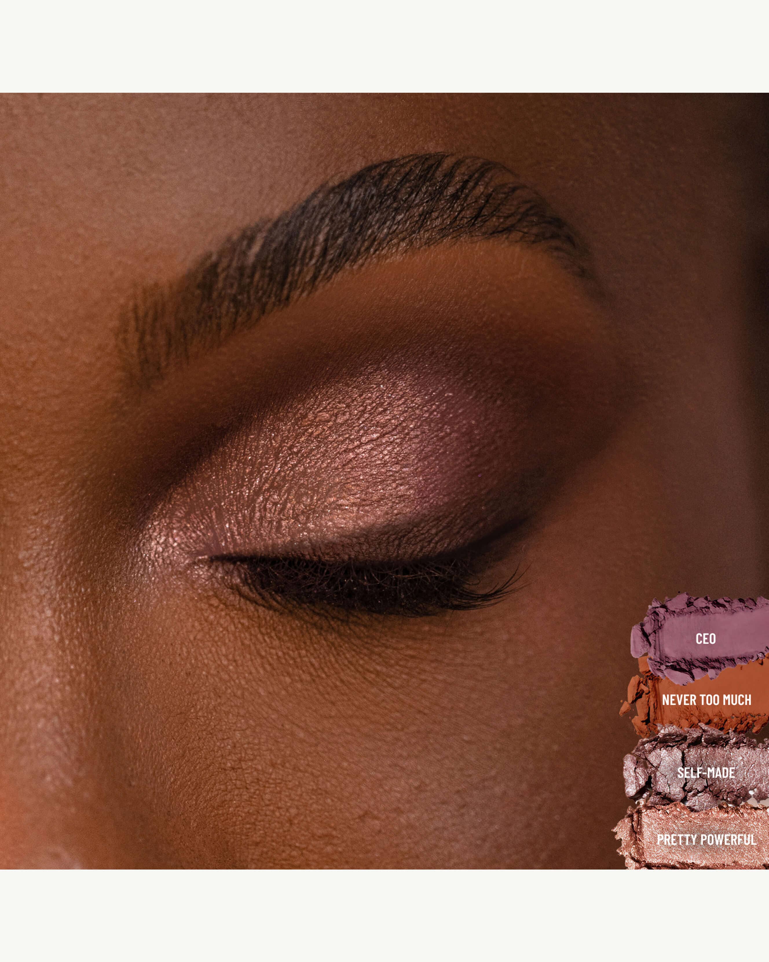 Self Love Edition Eyeshadow Palette